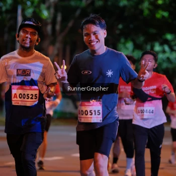 Runner Photo 1832204