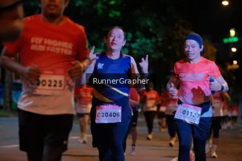 Runner Photo 1832287