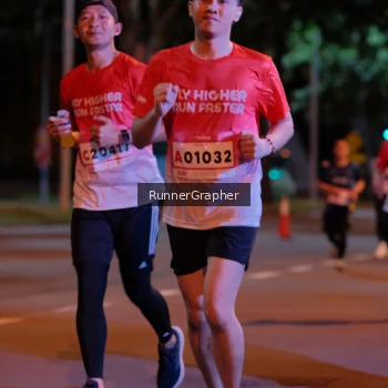 Runner Photo 1832311