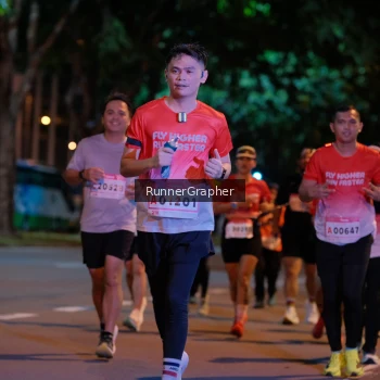 Runner Photo 1832446