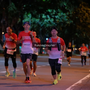 Runner Photo 1832491