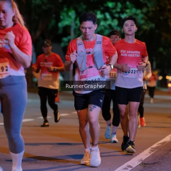 Runner Photo 1832544