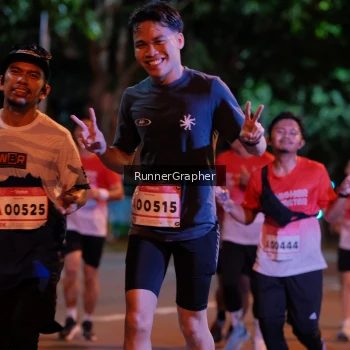 Runner Photo 1832629