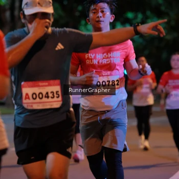 Runner Photo 1832745