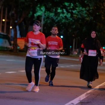 Runner Photo 1832761