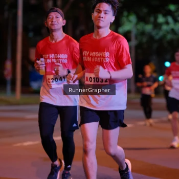 Runner Photo 1832830
