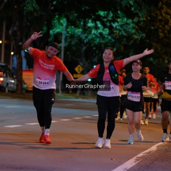 Runner Photo 1832917