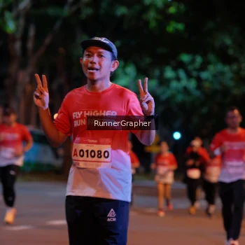 Runner Photo 1832926