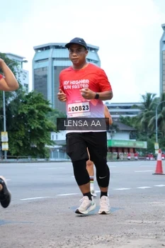 Runner Photo 1833162