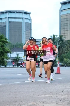 Runner Photo 1833197