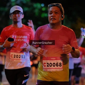 Runner Photo 1833202