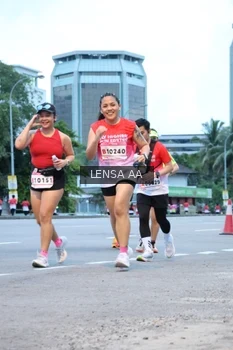 Runner Photo 1833229