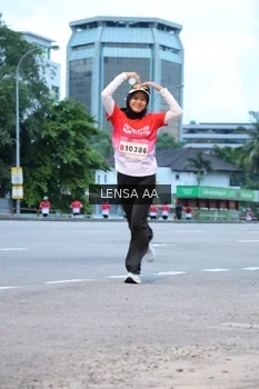Runner Photo 1833230