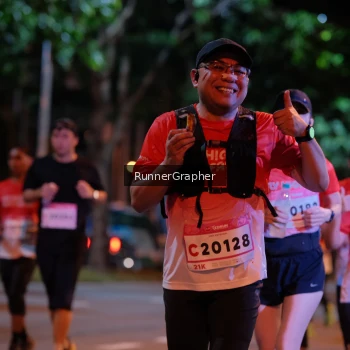 Runner Photo 1833329