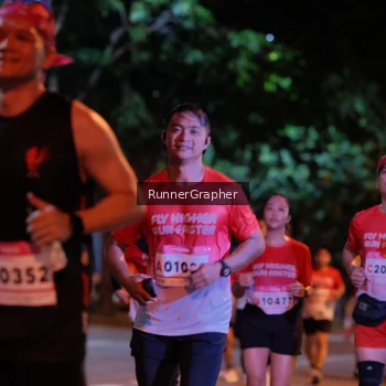 Runner Photo 1833361