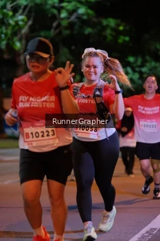 Runner Photo 1833427