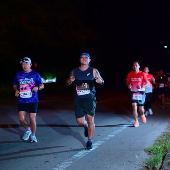 Runner Photo 1833548