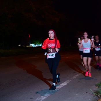 Runner Photo 1833697