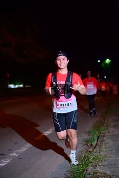 Runner Photo 1833722