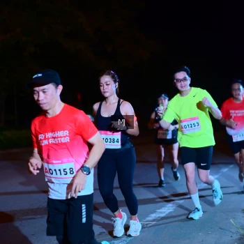 Runner Photo 1833814