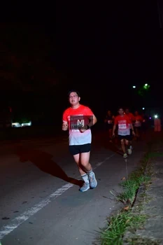 Runner Photo 1833845
