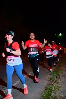 Runner Photo 1833892