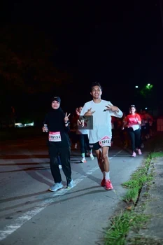 Runner Photo 1833911