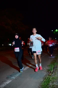 Runner Photo 1833912