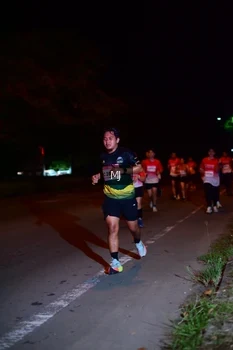 Runner Photo 1833960