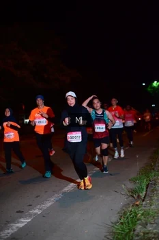 Runner Photo 1833983