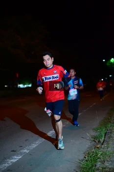 Runner Photo 1834035