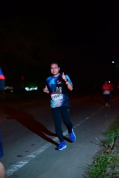 Runner Photo 1834036