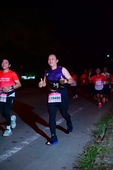 Runner Photo 1834062