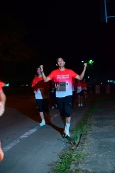 Runner Photo 1834100