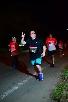Runner Photo 1834129