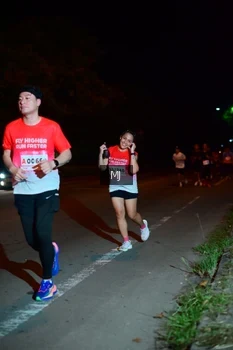Runner Photo 1834136