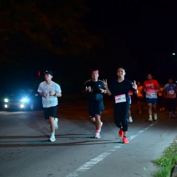 Runner Photo 1834143