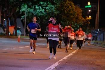 Runner Photo 1834153