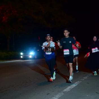 Runner Photo 1834158