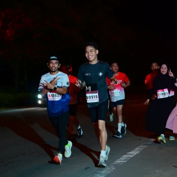 Runner Photo 1834160