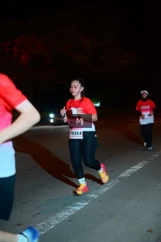 Runner Photo 1834184