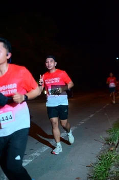 Runner Photo 1834212