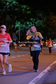 Runner Photo 1834222