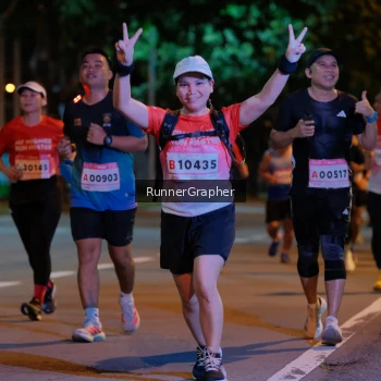 Runner Photo 1834233