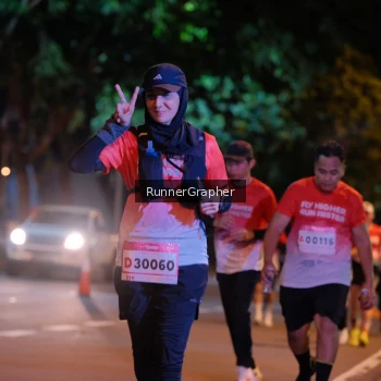 Runner Photo 1834237