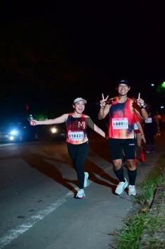 Runner Photo 1834239