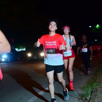 Runner Photo 1834244