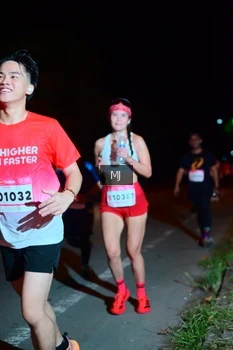 Runner Photo 1834249