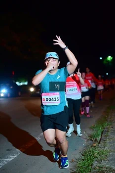 Runner Photo 1834261