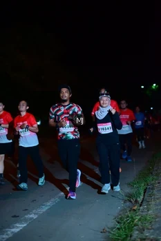 Runner Photo 1834295